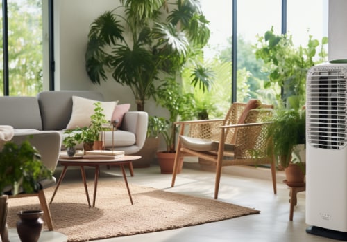 How Amana HVAC Air Conditioner Filters Replacement Enhances Your Best Home Air Purifier